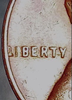 1957-Lincoln-Cent-Liberty-Error